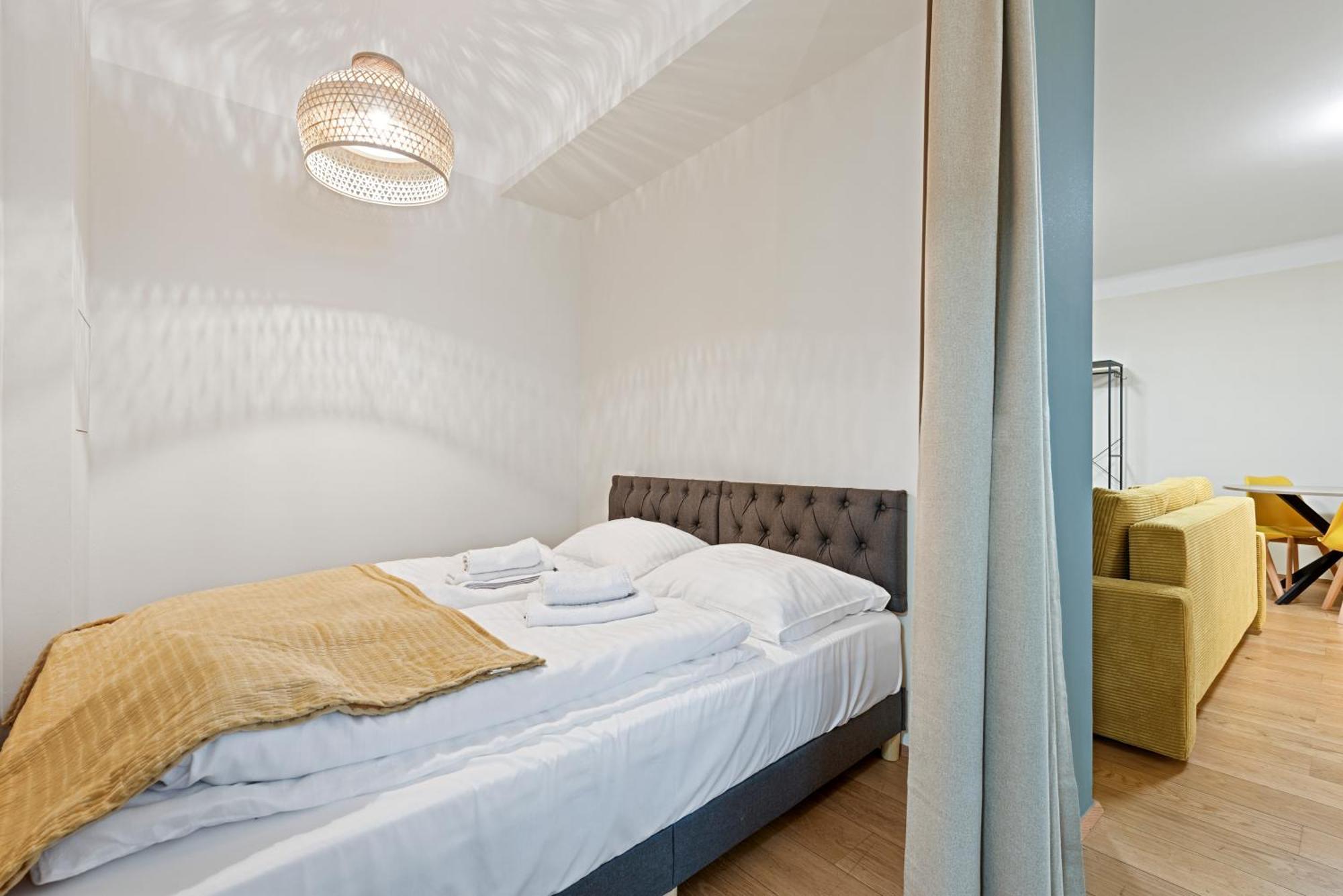 Kh Mariahilf Aparthotel Vienna Exterior photo
